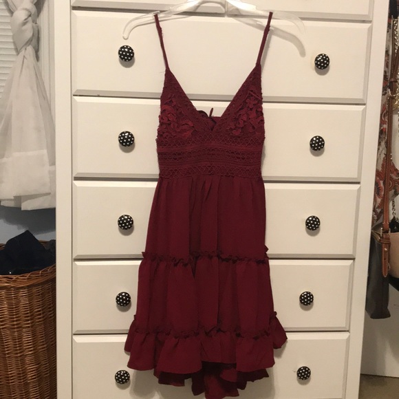 showpo homecoming dresses